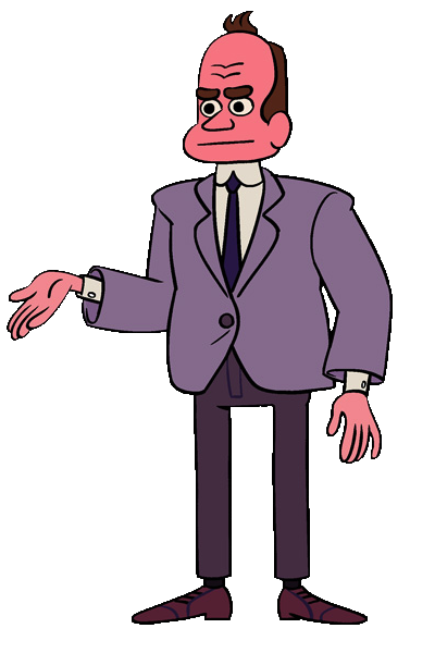 Bill_Dewey_Finish
