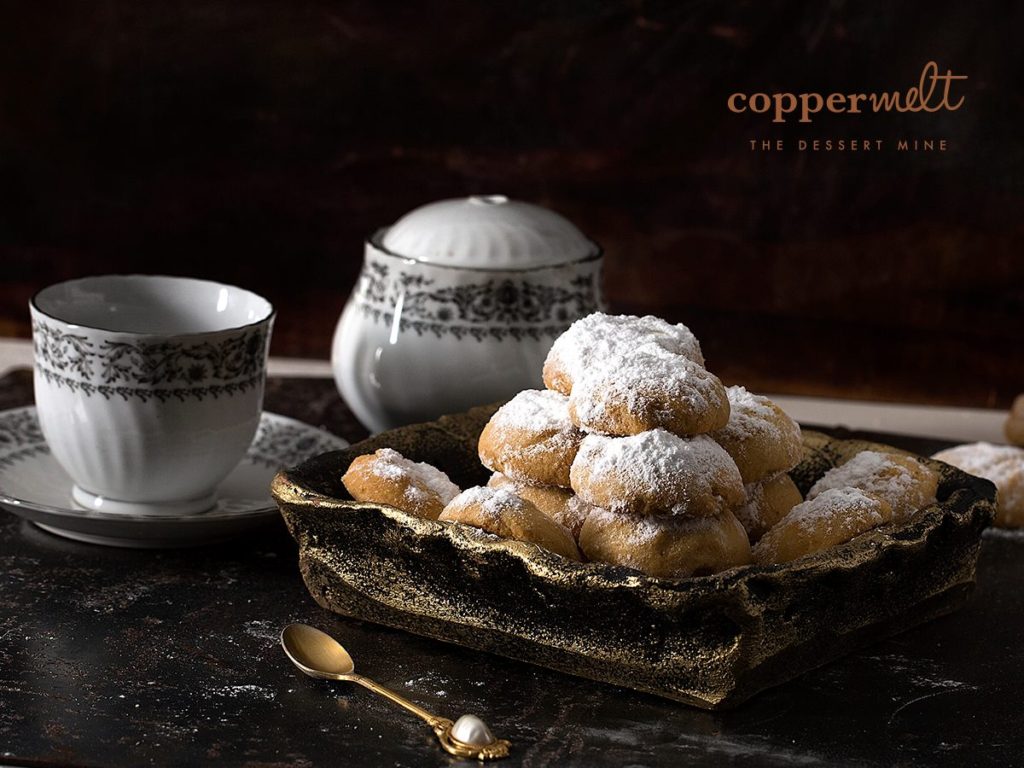 Coppermelt