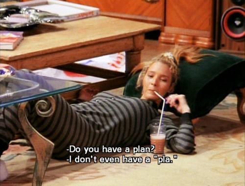 The Best Quotes From Friends Tv Show