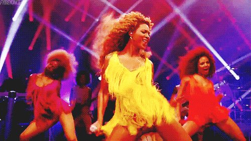 beyonce