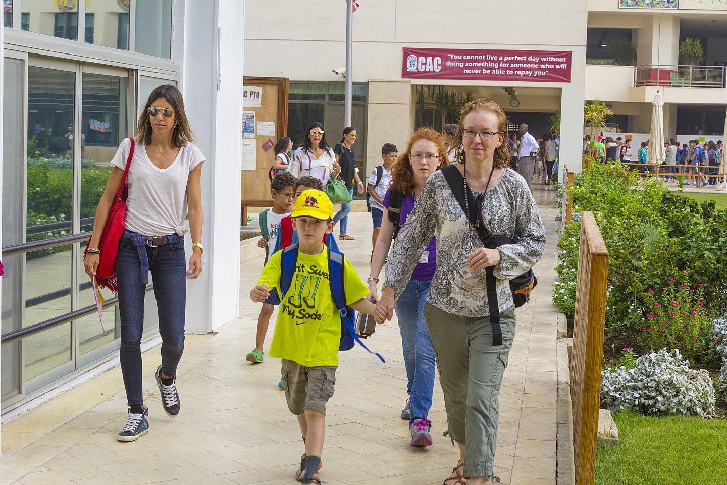 The Most Expensive Schools in Egypt 20162017 Scoop Empire