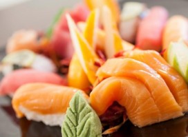sushi bay