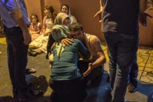 AFP Ahmed Deeb