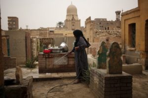 Asmaa Waguih/Reuters