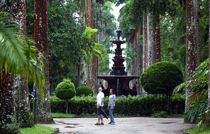 Via Place to See in Your Lifetime
