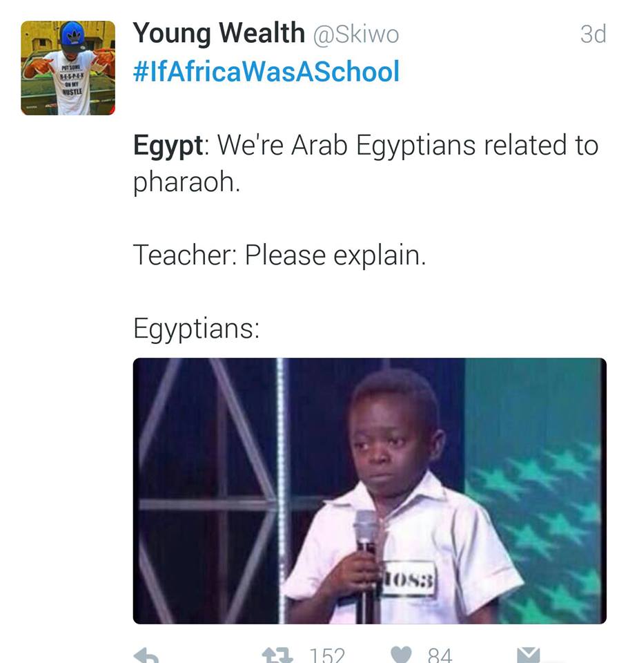 egypt