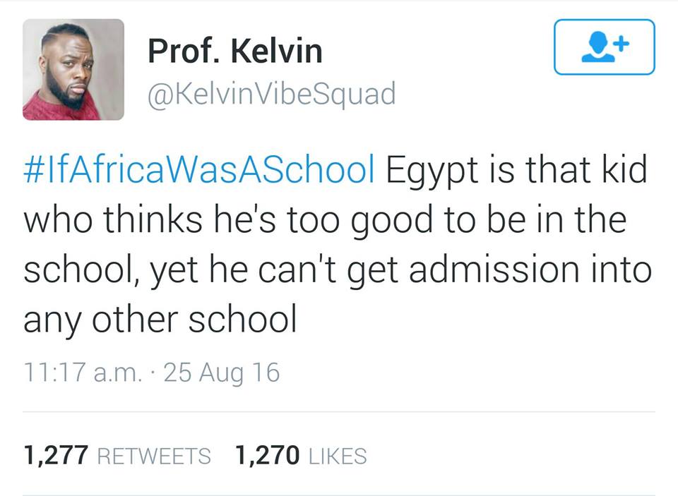 egyptt