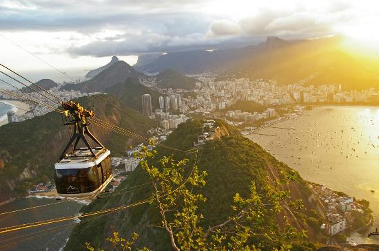 Via Tripadvisor
