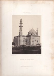 Photo by Maxime du Camp, courtesy Antiquarian Auctions