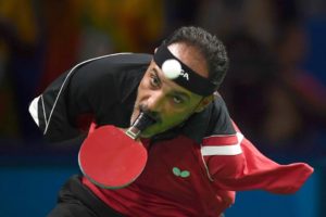 Photo by Christophe Simpon / AFP