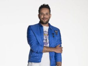 Rayan Atlas from Algeria