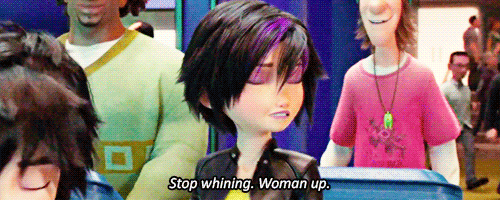 Via Tumblr.