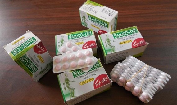 Egyptian Official Declares Cleaning Ladies are High on Tramadol - Scoop  Empire