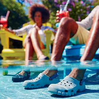 8 Reasons Why You Need to Sit Down and Accept Crocs Are Amazing - Scoop ...