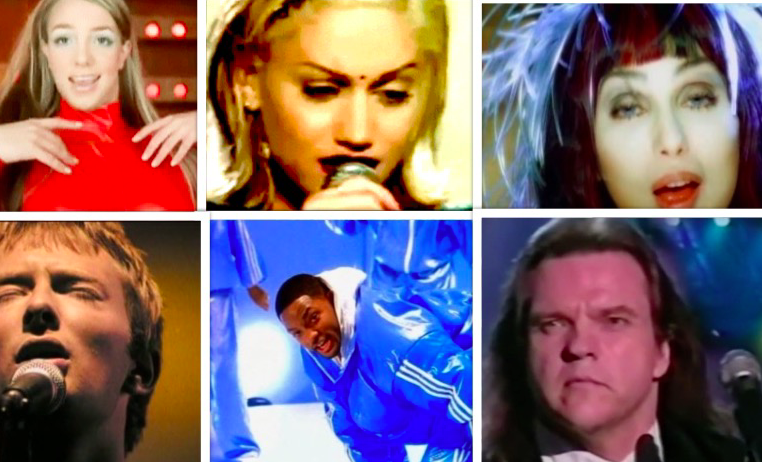 24 Songs That Will Always Make '80s Egyptian Kids Happy - Scoop Empire