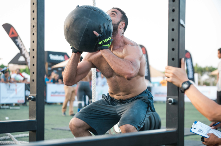 Egypt Fitness Fest: The Ultimate Fun Fitness Weekend - Scoop Empire