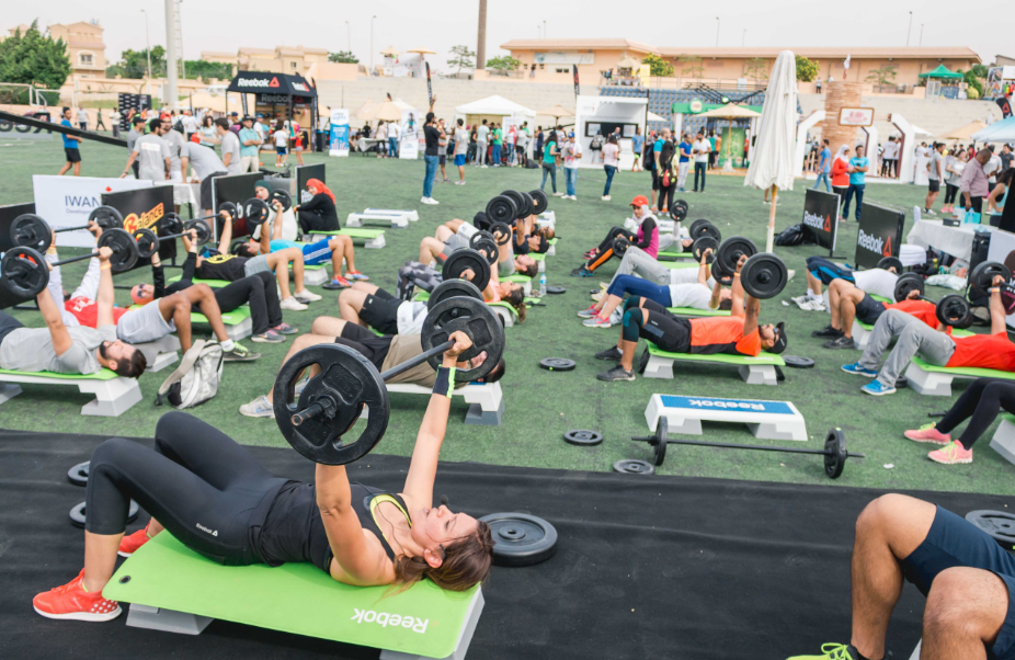 Egypt Fitness Fest: The Ultimate Fun Fitness Weekend - Scoop Empire