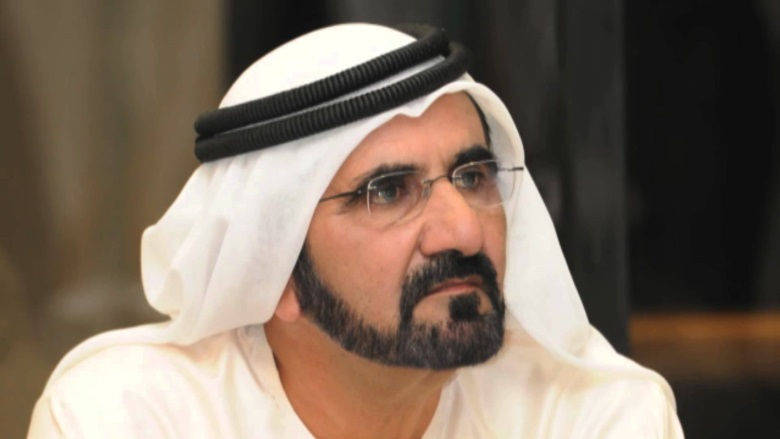 Reading During Working Hours: Sheikh Mohammed Announces New Reading ...