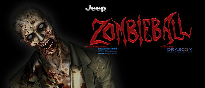 zombieball