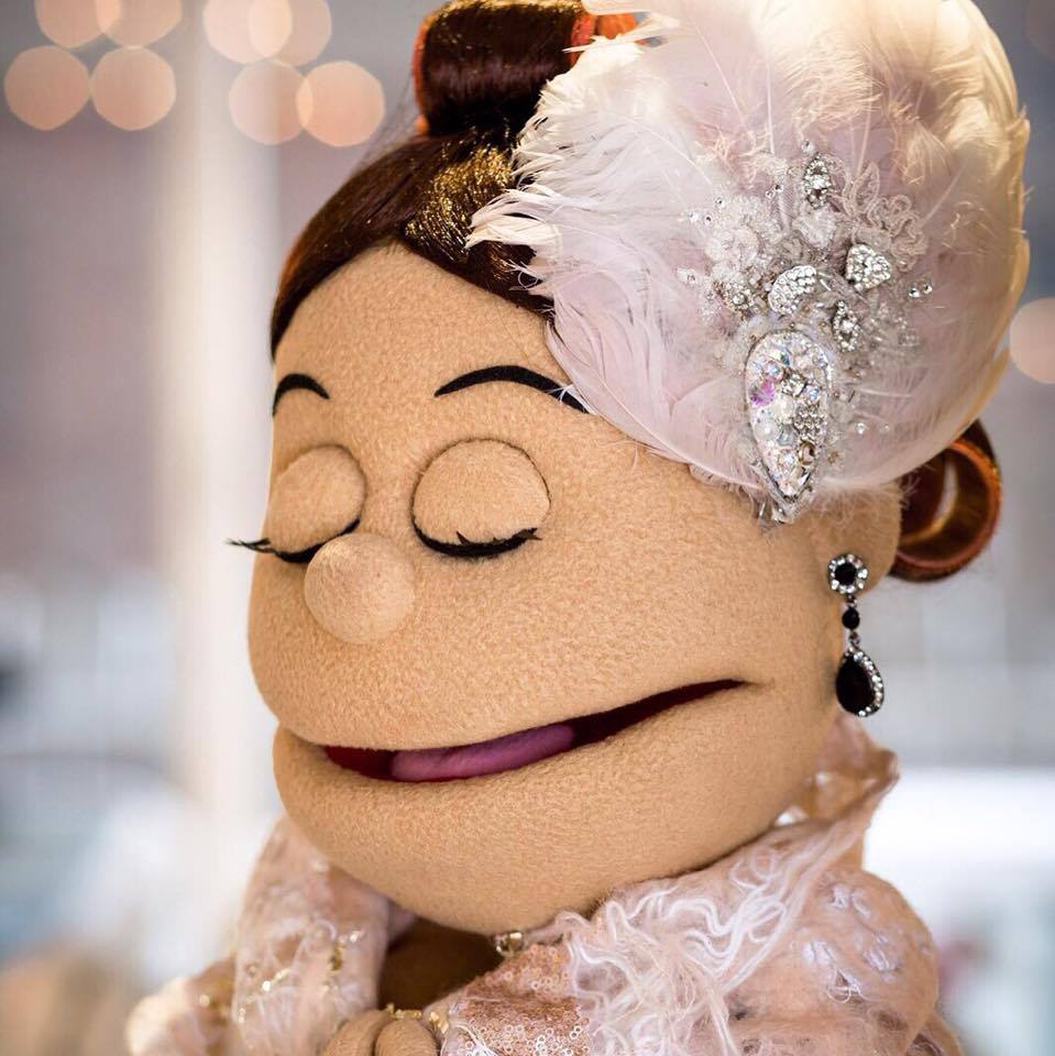 Abla Fahita