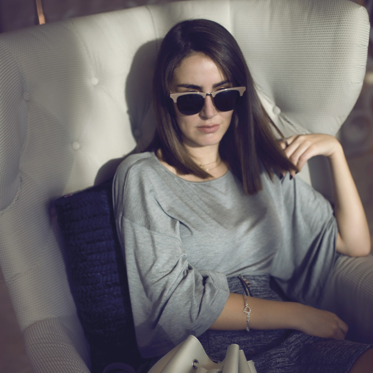 Via CHARLES & KEITH