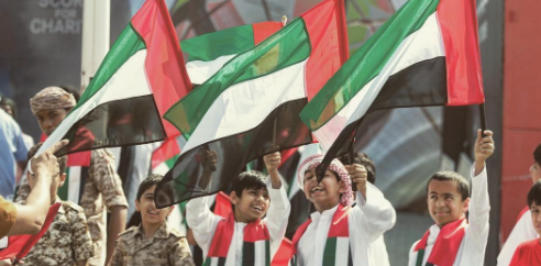 Celebrate Uae Flag Day With These 9 Beautiful Pictures - Scoop Empire