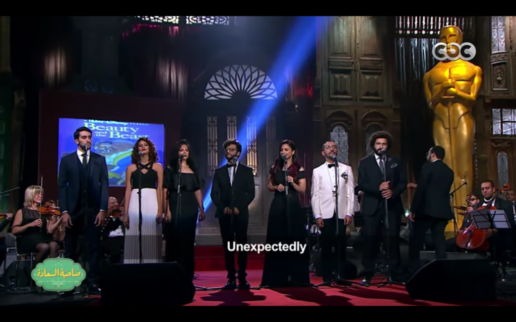Screenshot via YouTube
