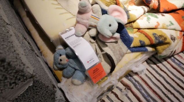 Via IKEA