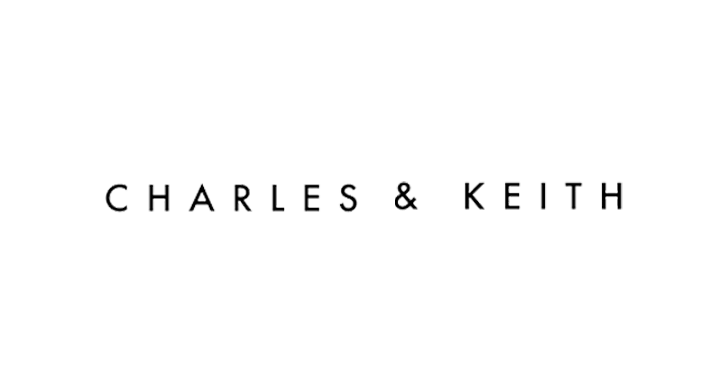 Via CHARLES & KEITH