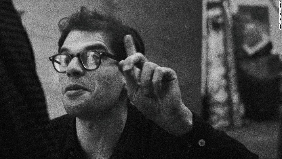 Allen Ginsberg (/ˈɡɪnzbərɡ/; June 3, 1926 – April 5, 1997) was an American poet and one of the leading figures of both the Beat Generation of the 1950s and the counterculture that soon would follow.
