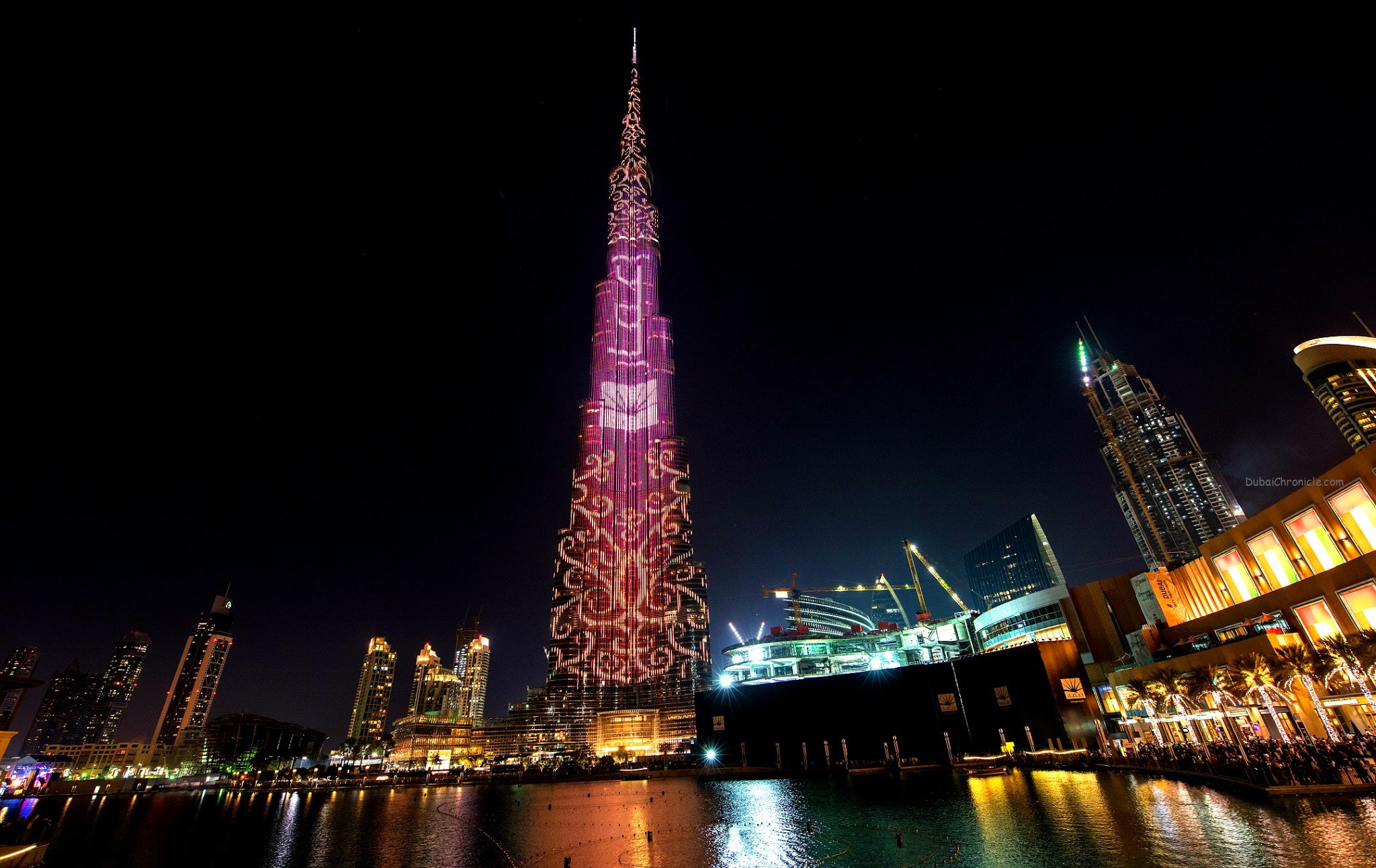 Fun Facts You Probably Didn't Know About Burj Khalifa - 2048 x 1292 jpeg 478kB