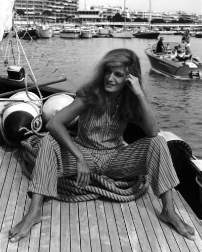 17 Times Dalida Was the Original Queen - Scoop Empire