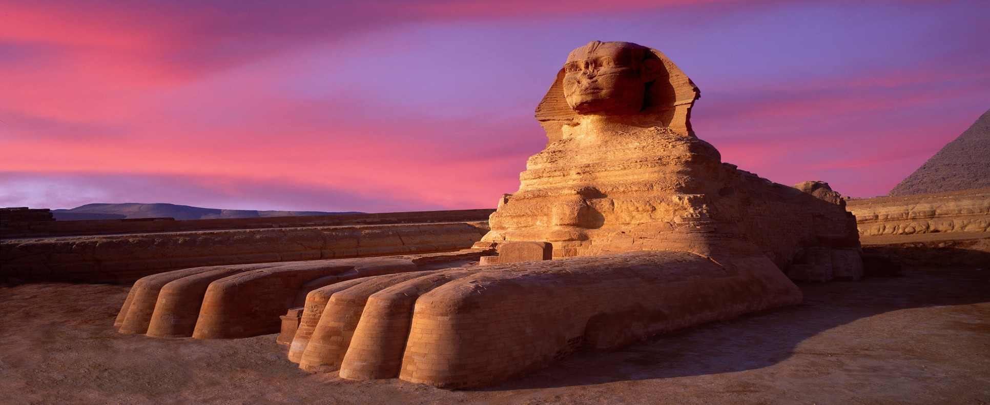 CNN Just Put Egypt on the Ultimate Bucket List - Scoop Empire