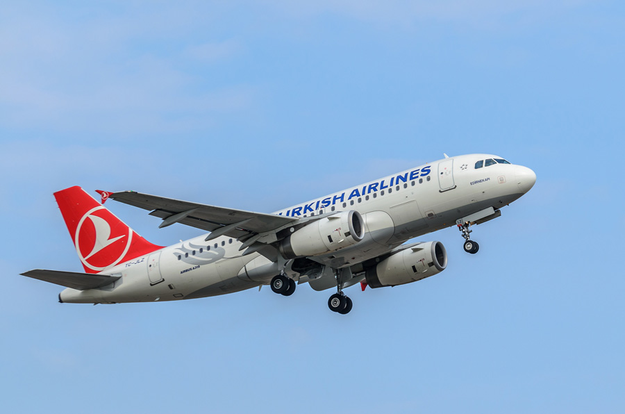 Turkish Airlines