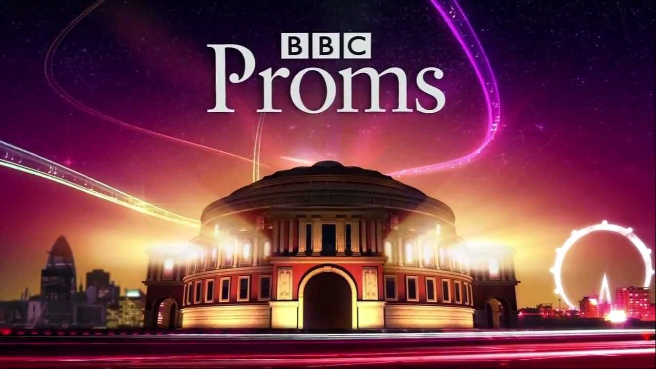 Resultado de imagen de fotos bbc proms