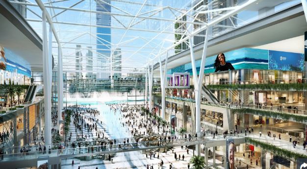 Everything You Need to Know About Dubai's Meydan One Mall - Scoop Empire