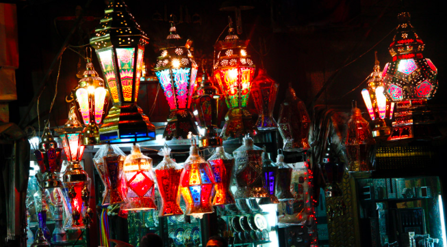 ramadan lantern price in bangladesh