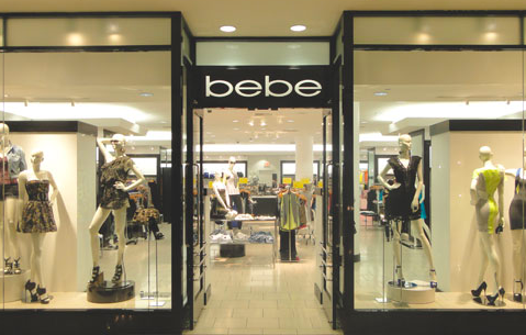 UPDATE: Bebe to Close All Its Stores in the US but Not Egypt - Scoop Empire