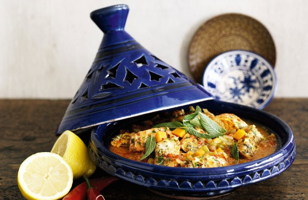 What Is the Morrocan Tagine? - Scoop Empire