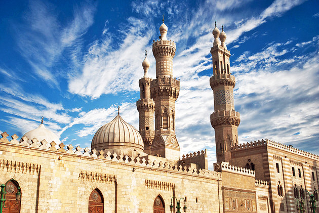 Mosques Refuse Egypt's Decision to Not Live Broadcast 