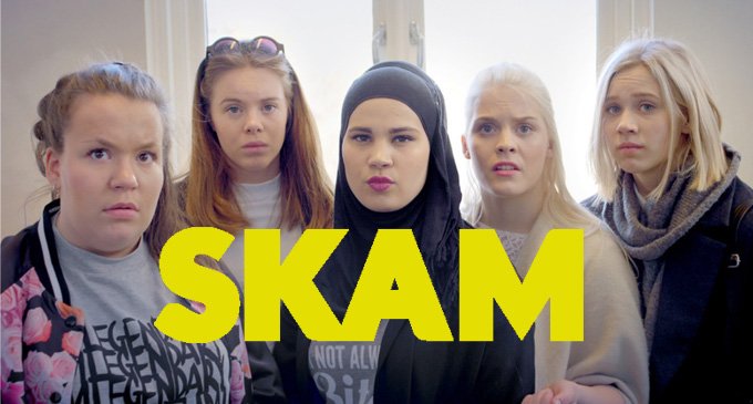 Why Arabs Need to Drop Everything and Start Watching 'Skam' Right Now ...