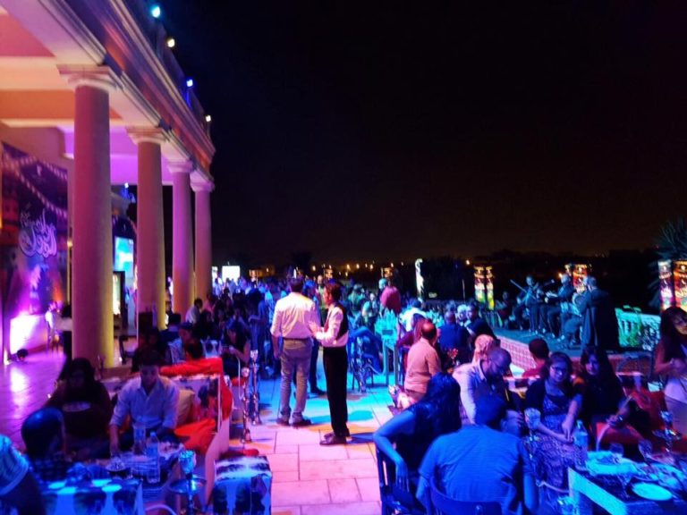 Top Cairo Iftar & Sohour Spots: From Most to Least Expensive - Scoop Empire