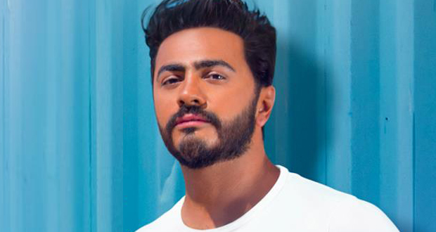 Tamer hosny deezer full