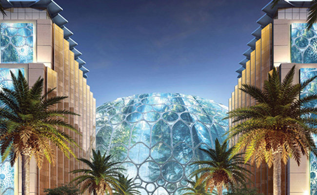 District 2020: Dubai to Announce Mega Project at Cityscape - Scoop Empire