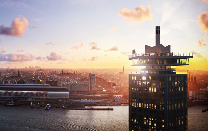 A'dam Tower