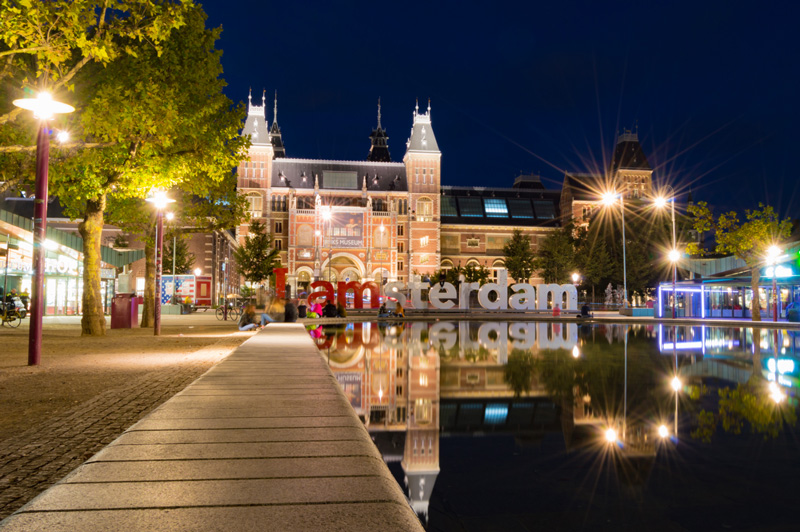 iamsterdam sign
