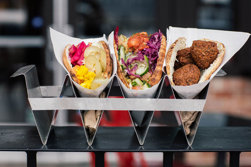 Maoz Vegeterian