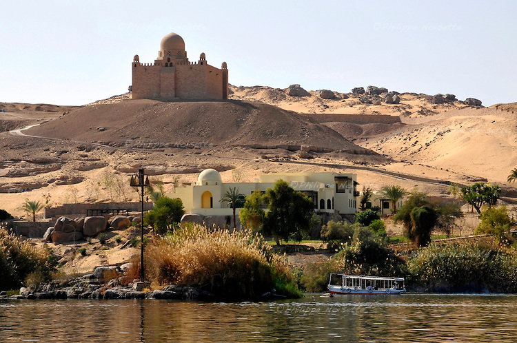 8 Things You Must Do When You're in Nubia - Scoop Empire