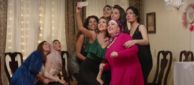 Are Egyptian Girls Being Misportrayed in 'Sabe3 Gar'? - Scoop Empire