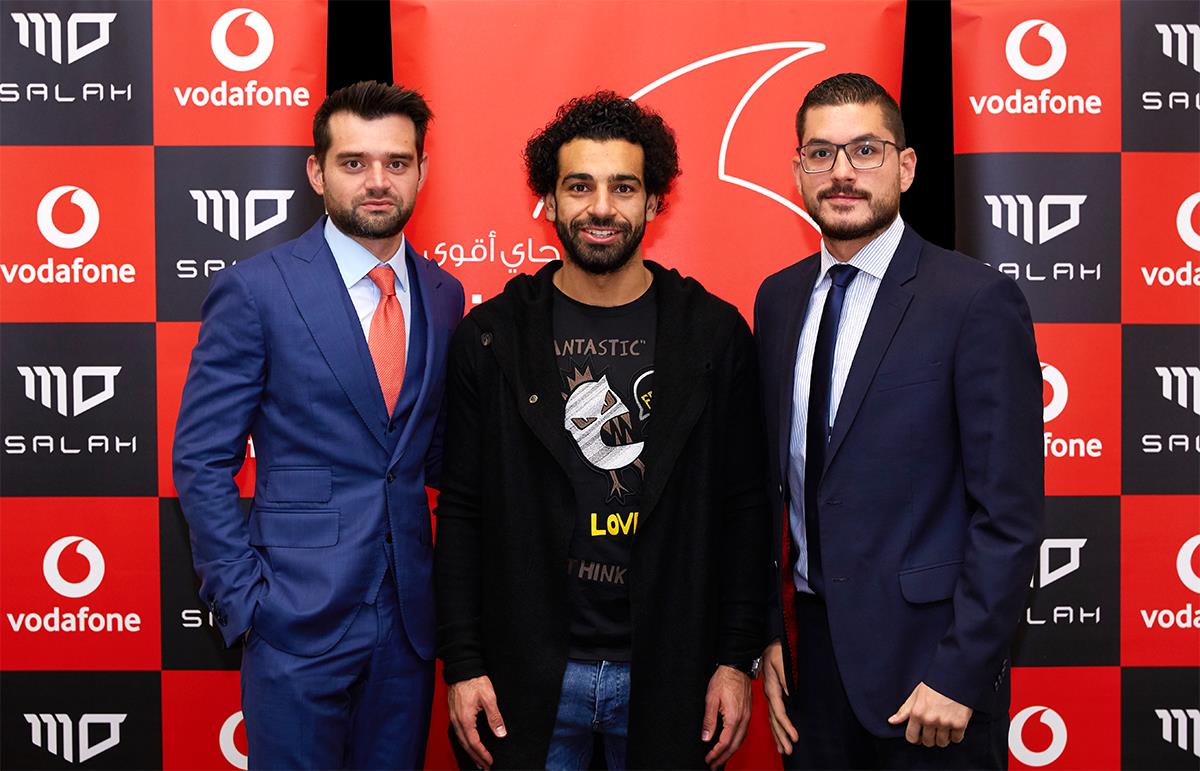 mo-salah-is-vodafone-egypt-s-newest-brand-ambassador